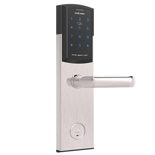 物联网环球360门锁NB-IoT门锁丨JWM-M1-NB物联网门锁
